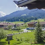 Lägenhet Weberhof 1 *