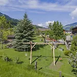 Lägenhet Weberhof 1 Brixen im Thale