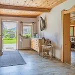 Apartment Weberhof 1 Brixen im Thale