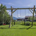 Weberhof 1 Apartment