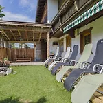 Weberhof 1 Lägenhet Brixen im Thale