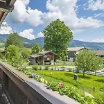 Weberhof 1 Lägenhet