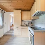 Weberhof 1 Apartment *