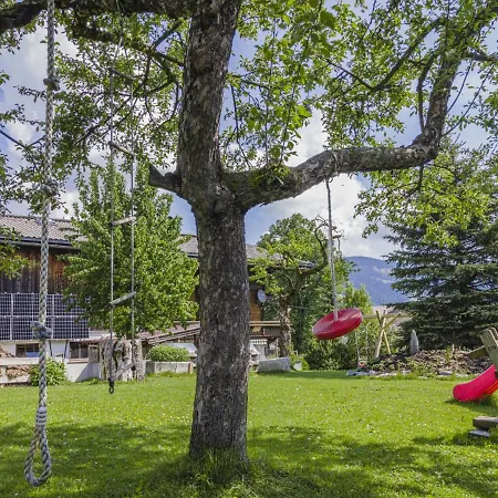 アパート Weberhof 1 *