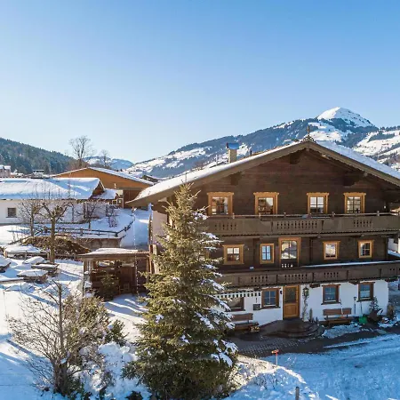 Weberhof 1 Διαμέρισμα *