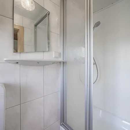 アパート Weberhof 1 ブリクセン イン ターレ