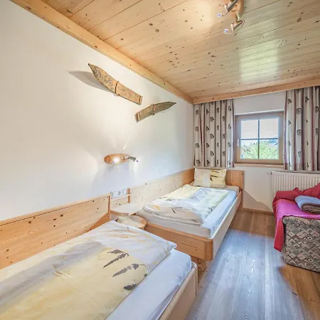 Weberhof 1 * Brixen im Thale