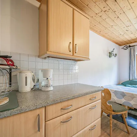 Weberhof 1 * ブリクセン イン ターレ