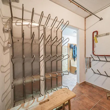 Weberhof 1 * ブリクセン イン ターレ