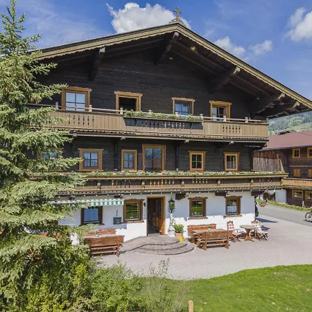 Weberhof 1 بريكسن ام تاله