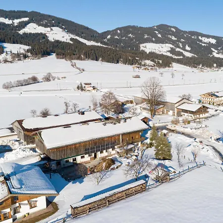 Weberhof 1 بريكسن ام تاله