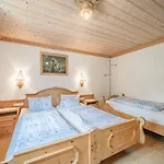 Appartement Weberhof 1 *
