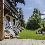 Weberhof 1 Appartement