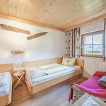 Weberhof 1 Appartement